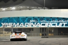 FIA GT1 Abu Dhabi speedlight 158